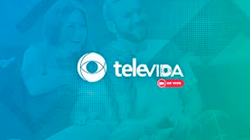 TELEVIDA HD - CHILE